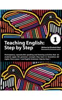 Teaching English: Step by Step 1