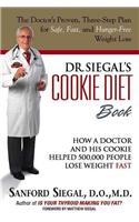 Dr Siegal's Cookie Diet Book