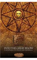 Into the Great Below: A Devotional for Inanna and Ereshkigal