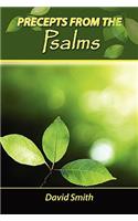 Precepts from the Psalms