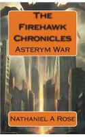 Firehawk Chronicles
