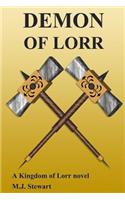 Demon of Lorr