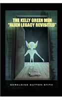 The Kelly Green Men
