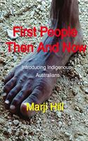 First People Then and Now