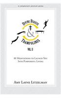 Diving Boards and Trampolines Vol. II