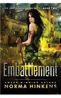 Embattlement