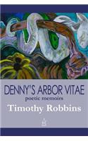 Denny's Arbor Vitae