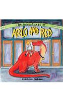 Adventures of Arlo and Red