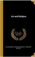 Art and Religion
