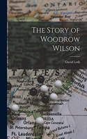 Story of Woodrow Wilson