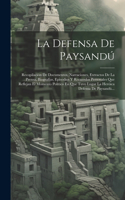 Defensa De Paysandú