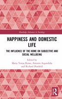 Happiness and Domestic Life