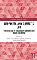 Happiness and Domestic Life