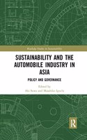 Sustainability and the Automobile Industry in Asia