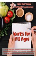 Work's For All Ages