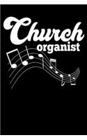 Church Organist