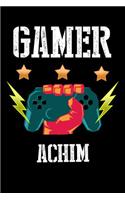 Gamer Achim