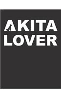 Akita Lover