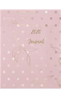 2020 Journal