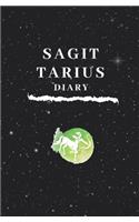 Sagittarius Diary