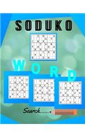 Soduko Word Search