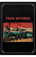 Train Notebook