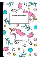 Composition Notebook