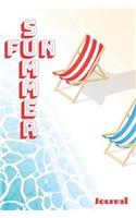 Summer Fun Journal