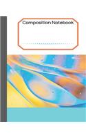 Composition Notebook