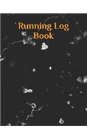 Running Log Book