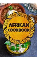 African Cookbook