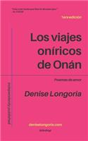 viajes oníricos de Onán