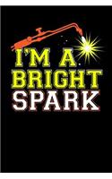 I'm a Bright Spark