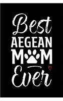 Best Aegean Mom Ever