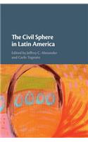 Civil Sphere in Latin America