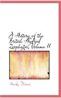 A History of the British Hydroid Zoophytes, Volume II