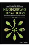 Induced Resistance for Plant Defense