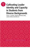 Cultivating Leader Identity and Capacity in Students from Diverse Backgrounds