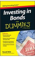 Investing in Bonds for Dummies