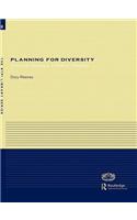 Planning for Diversity