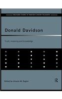 Donald Davidson