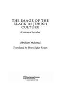 The Image of the Black in Jewish Culture