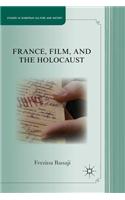 France, Film, and the Holocaust