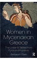 Women in Mycenaean Greece