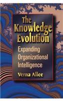 The Knowledge Evolution