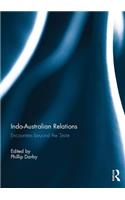 Indo-Australian Relations