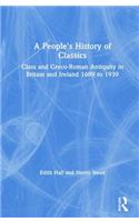 People's History of Classics