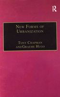 New Forms of Urbanization