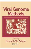 Viral Genome Methods