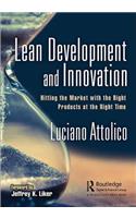 Lean Development and Innovation